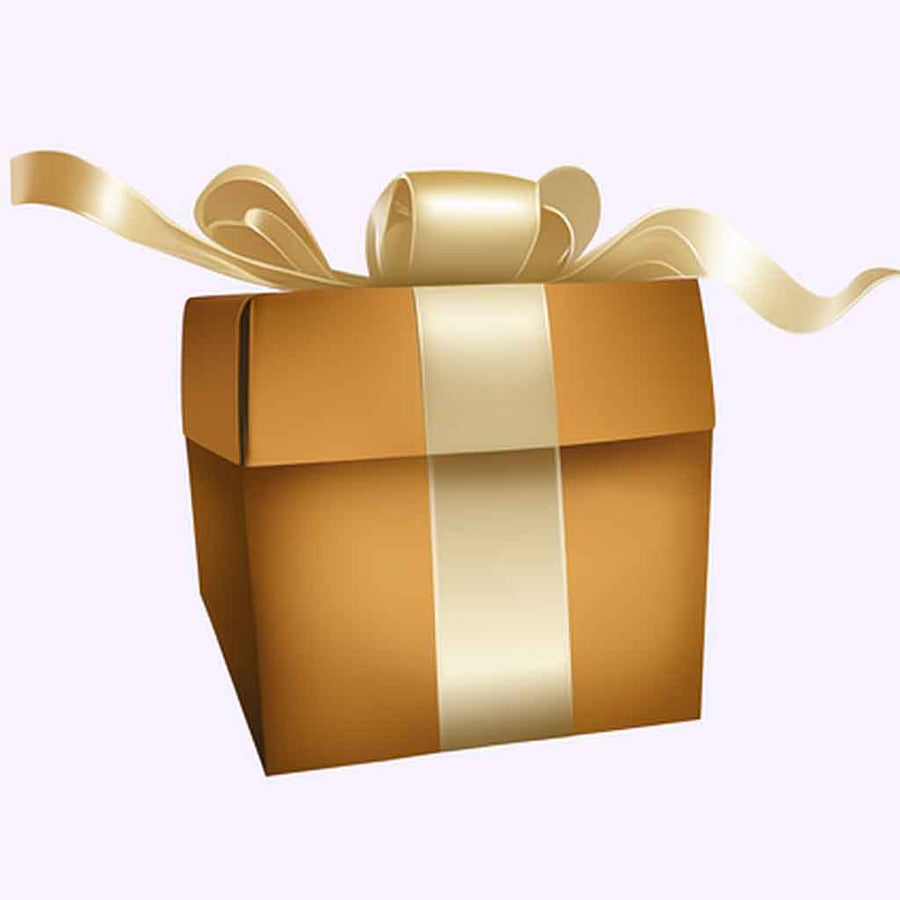 £45 Free Gift