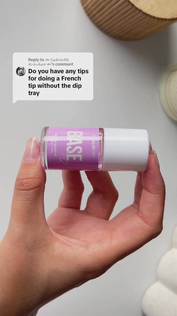 Base coat essentials