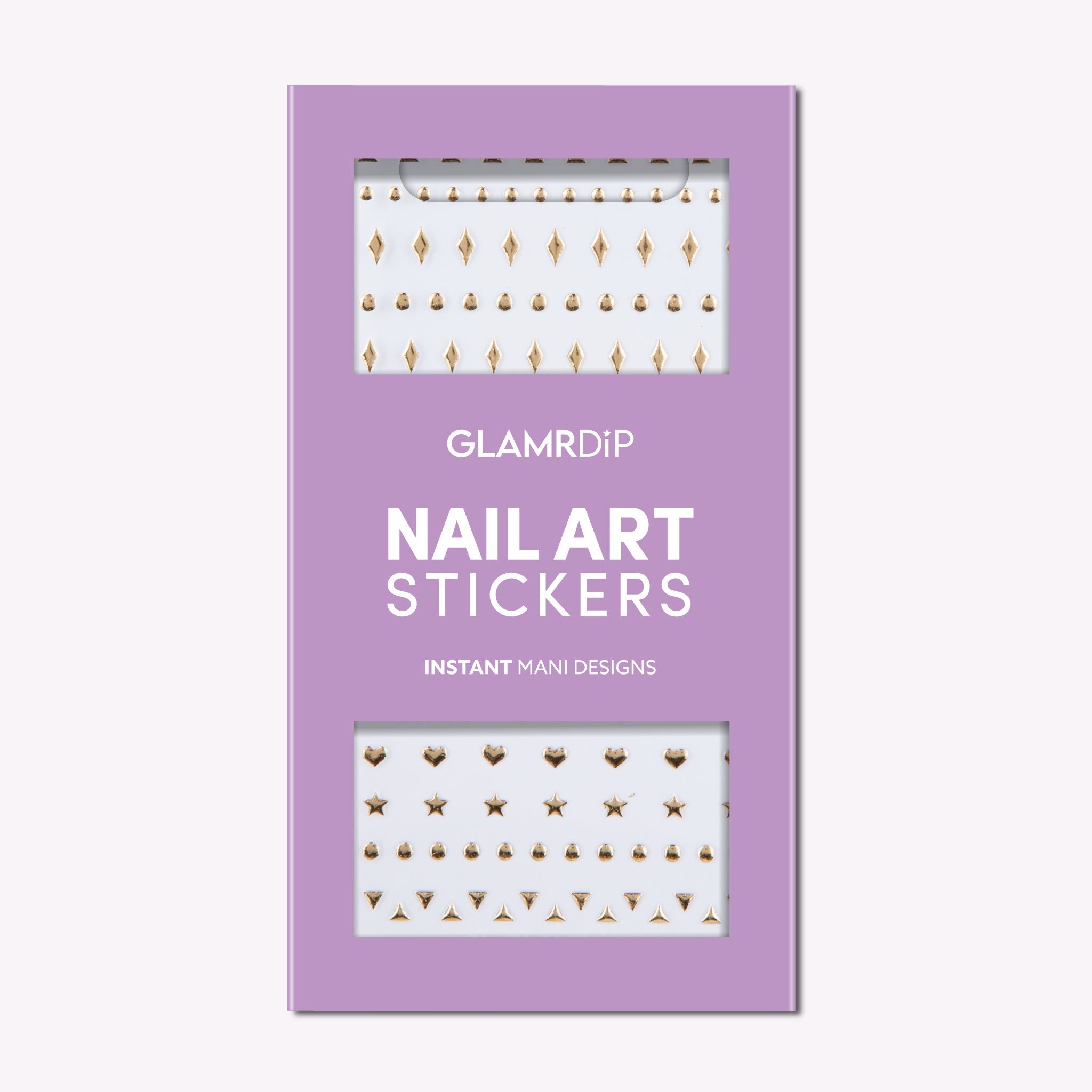 Nail Art - Nail Accessories - Nails