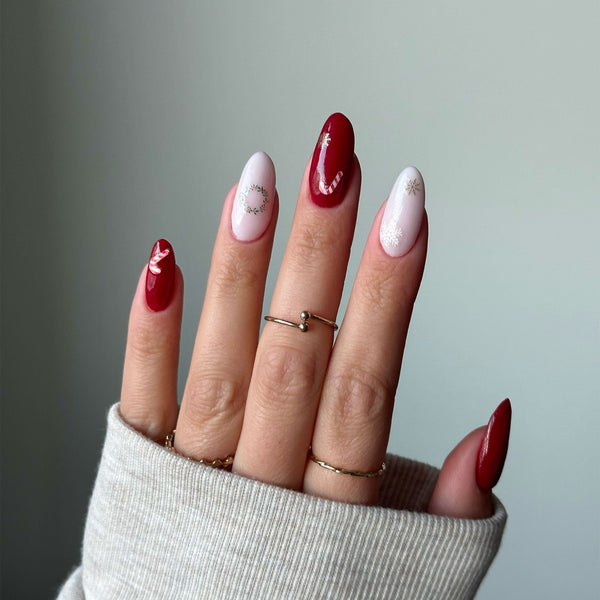 Nutcracker - Mani Art