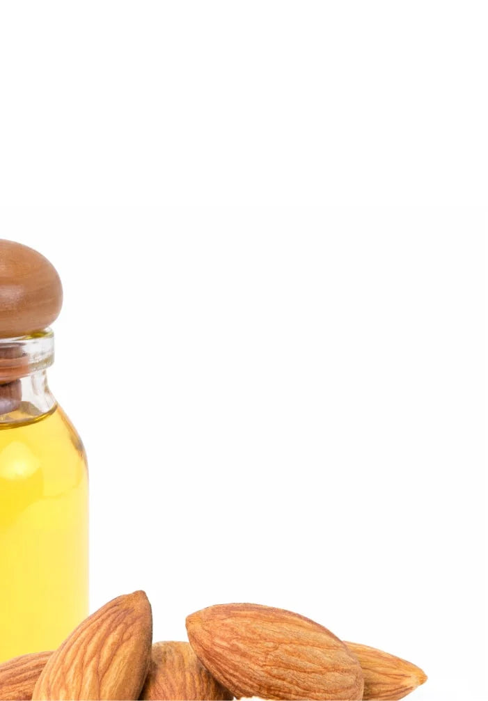 Almond Oil